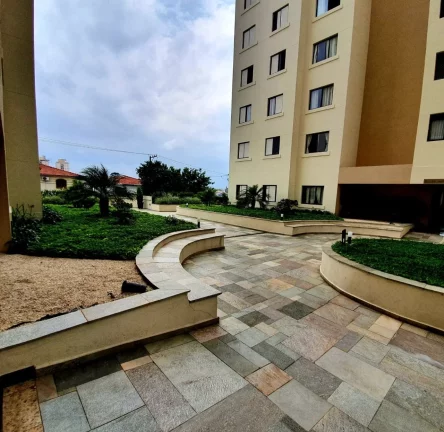 Imagem VILLAGGIO DI CAPRI - Apto de 55m² (Revenda), próximo ao Colégio Adventista de Americanópolis!
