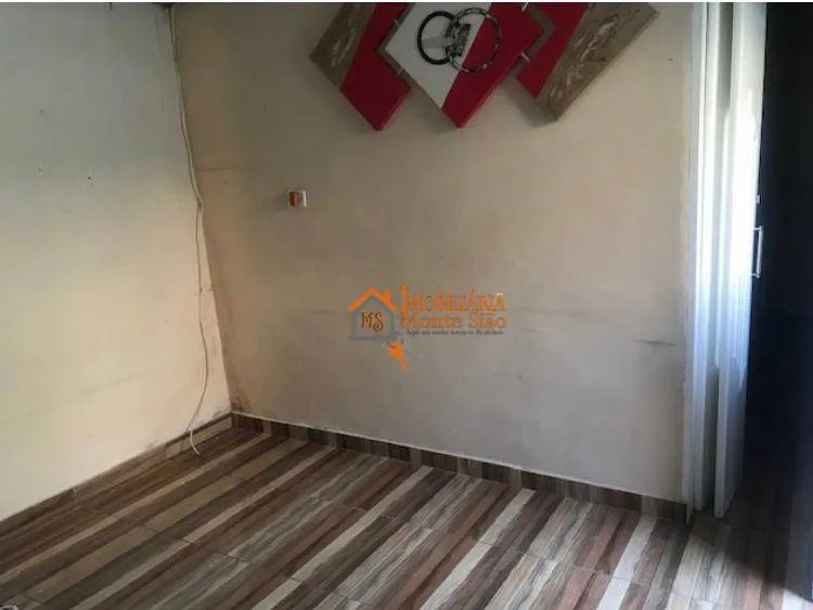 Imagem Terreno à venda, 250 m² por R$ 400.000,00 - Cidade Parque Alvorada - Guarulhos/SP