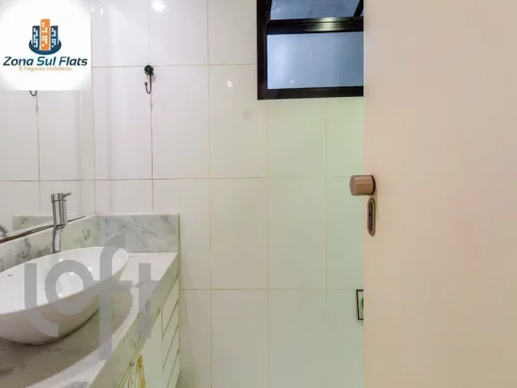Imagem Apartamento à Venda Na Vila Mariana com 3 Dormitórios e 2 Vagas