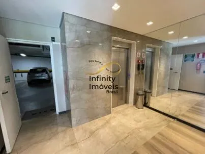 Imagem EDIFICIO JOAN MIRÓ R PADRE ODORICO SAO PEDRO - Apartamento à venda no bairro Savassi - Belo Horizonte/MG