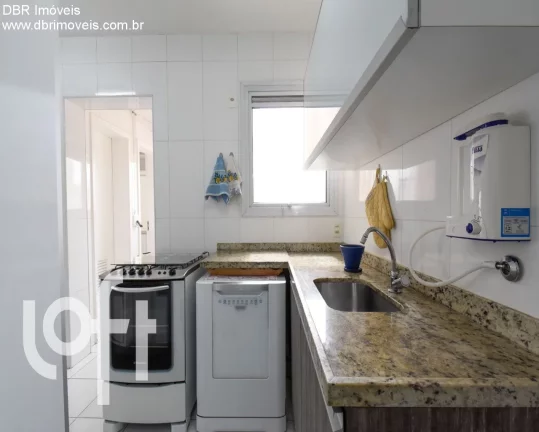 Imagem APARTAMENTO RESIDENCIAL em São Paulo - SP, Lapa