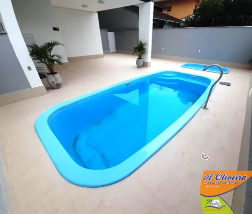 Imagem Apartamento 02 dormitórios ( sendo 01 suíte ) 450 metros da Praia