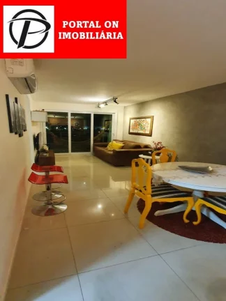 Imagem APARTAMENTO RESIDENCIAL em RIO DE JANEIRO - RJ, JACAREPAGUÁ