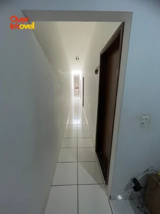 Imagem Casa à venda em Ribeirão Preto-SP, Jardim Anhangüera: 3 quartos, 1 suíte, 1 sala, 3 banheiros, 2 vagas, 121 m².