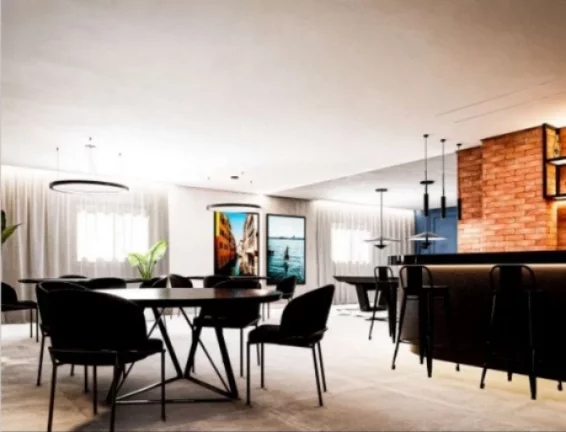 Imagem LANÇAMENTO!!! COBERTURA DUPLEX NA AVIAÇÃO 4 SUÍTES 5 VAGAS!!!