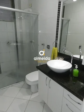Imagem Ótimo apartamento térreo no centro de Santa Maria!