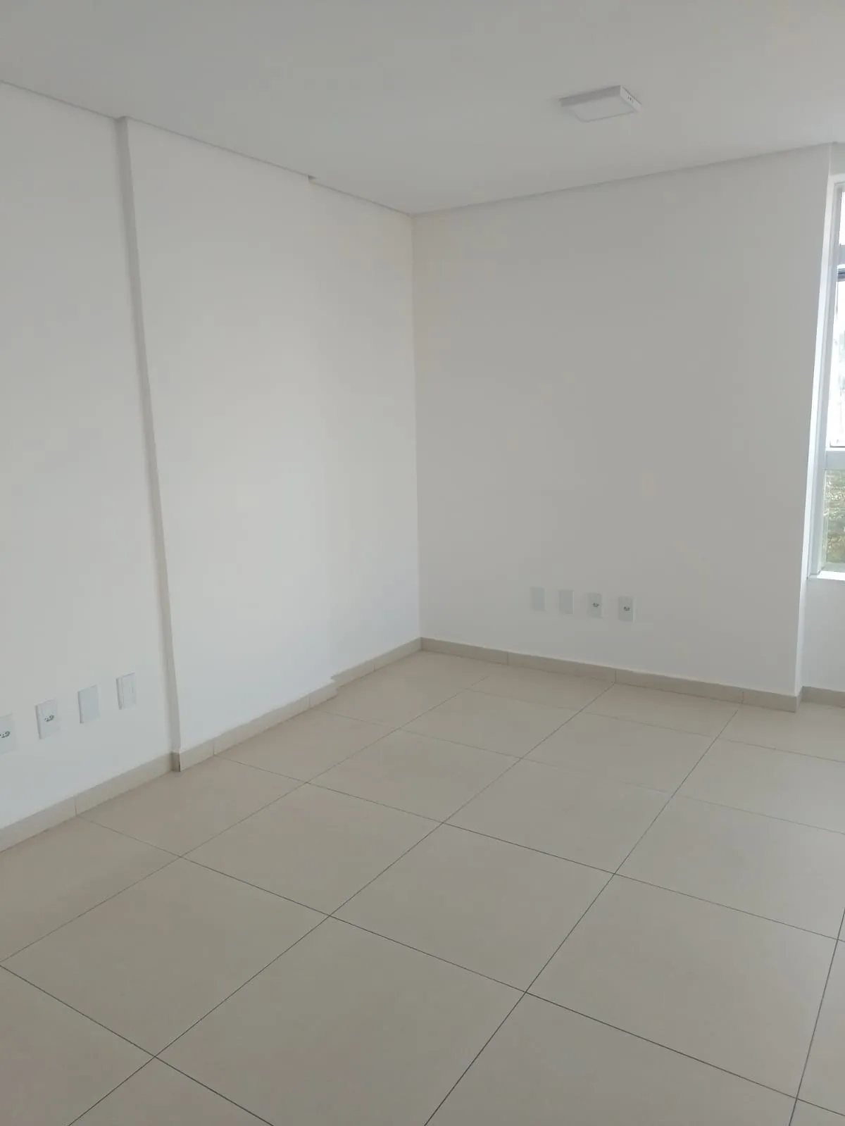 Imagem Sala Comercial no Condomínio Trujillo Office - Oportunidade no Jardim Trujillo, Sorocaba