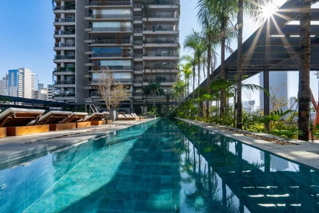 Imagem Apartamento à venda em São Paulo, Jardim das Acácias, com 5 quartos, 402,44m2