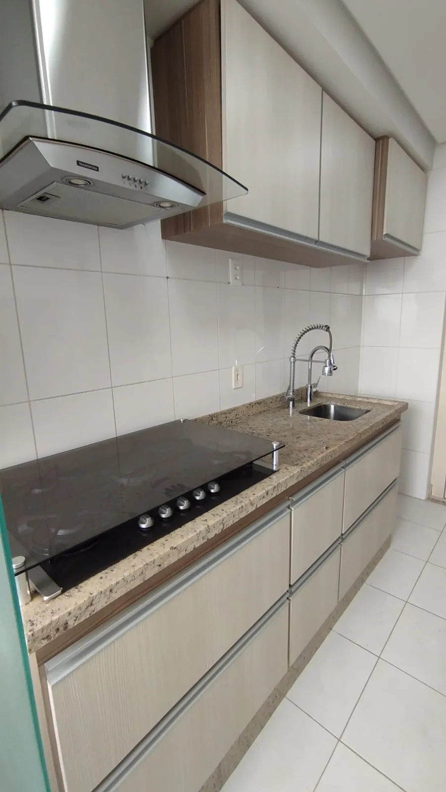Imagem Apartamento à Venda no Condomínio Totalitá, 3 quartos, suíte, 2 vagas, 83m² · Boa Vista · São Caetano do Sul/SP