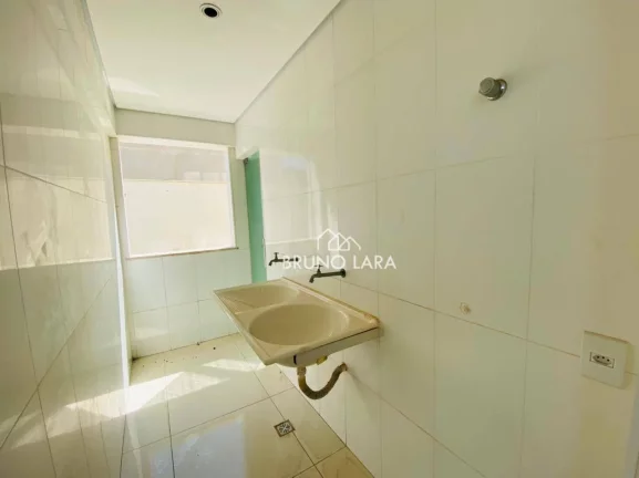 Imagem Apartamento à venda em Igarapé bairro Lago Azul.