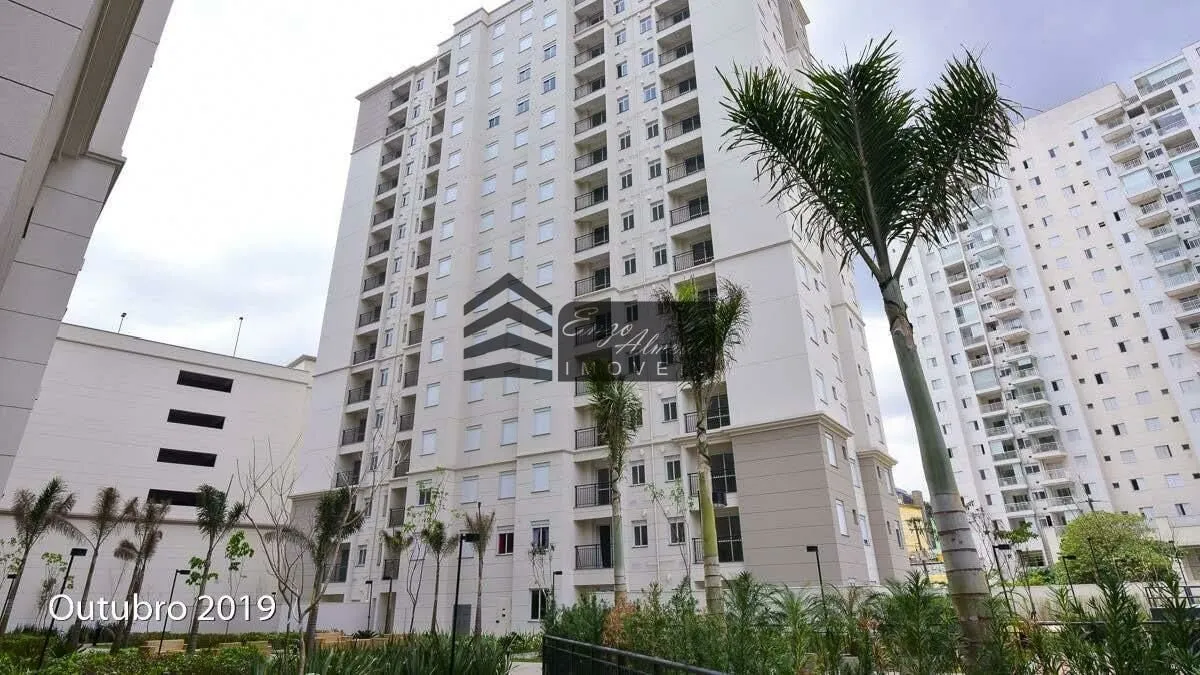Imagem Apartamento à venda em São Paulo/SP