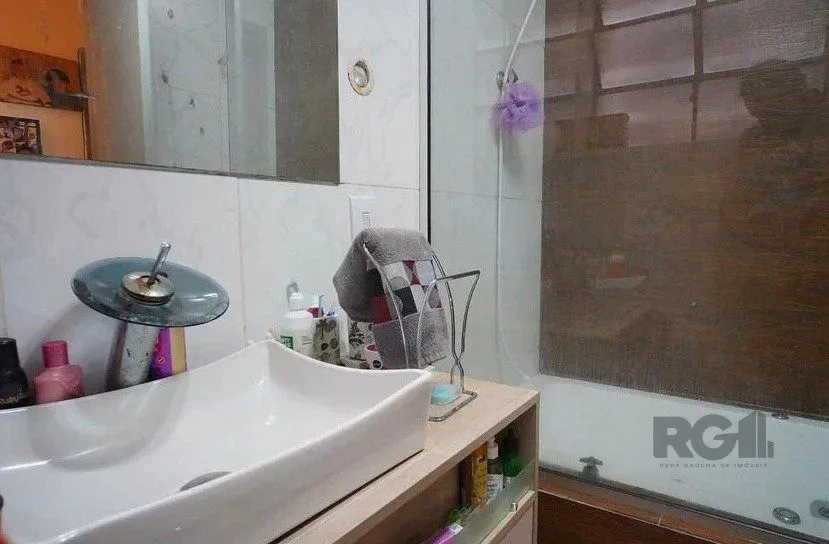 Imagem Apartamento 91m² - 3 dormitórios e 2 vagas no bairro Petrópolis