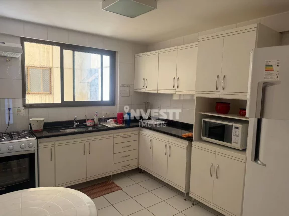 Imagem Apartamento à venda no Alto da Glória - Goiânia/GO
