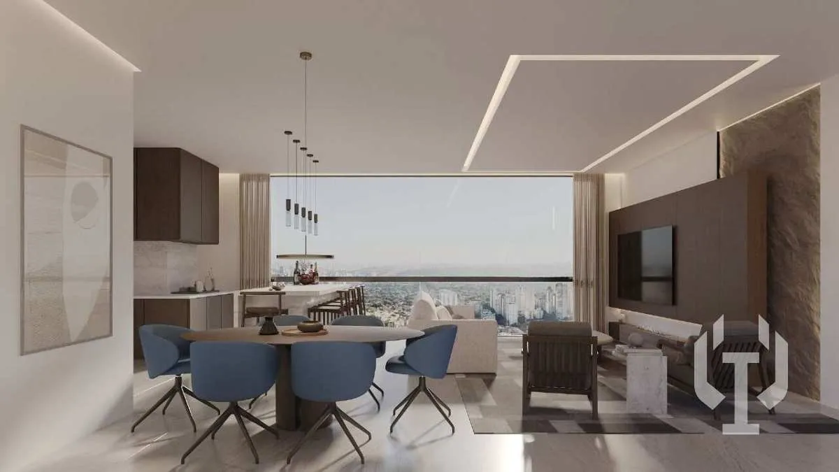 Imagem Apartamento à venda, no Green Plaza- RHS, em Itapema, CENTRO, com 3 quartos, 142m2