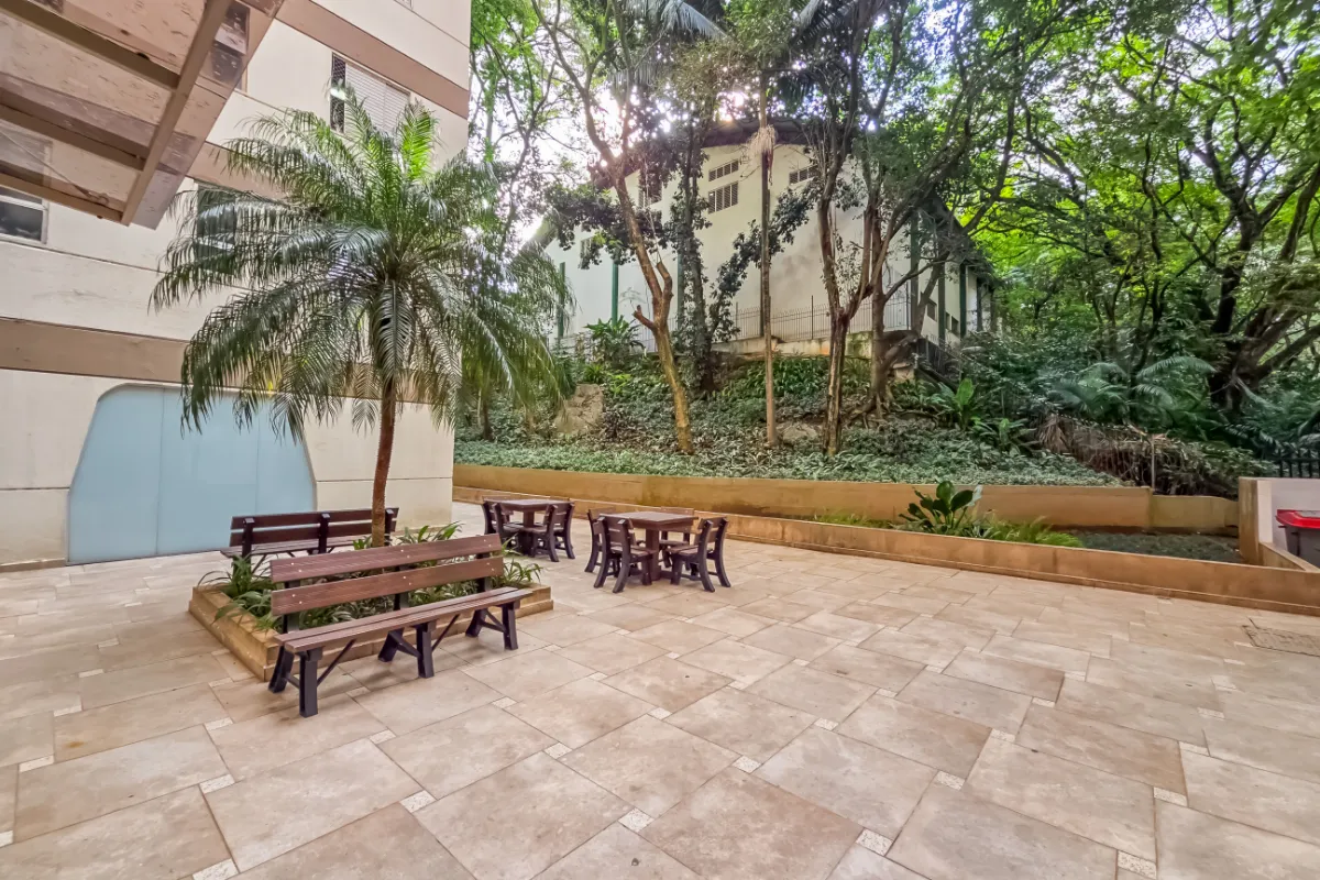 Imagem Apartamento para venda em Jardim Íris com 2 quartos, 50m2