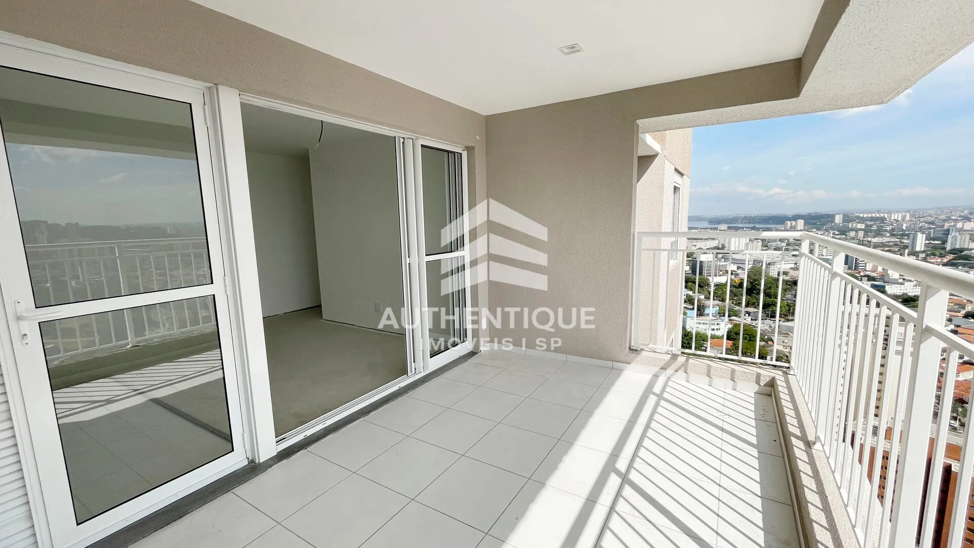 Imagem SIDE ALTO DA BOA VISTA - Apartamento à venda em São Paulo/SP