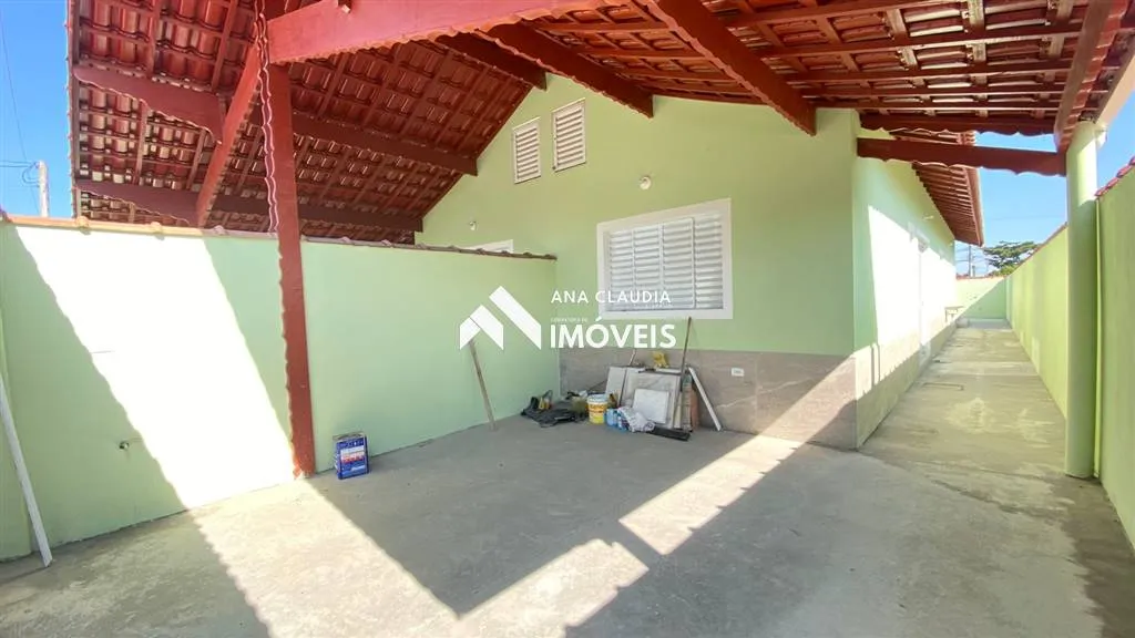 Foto do imóvel Vende-se casa na cidade de Mongaguá em AVENIDA ARPOADOR, 1240 - BALBEARIO COPACABANA PAULISTA, MONGAGUA - SP