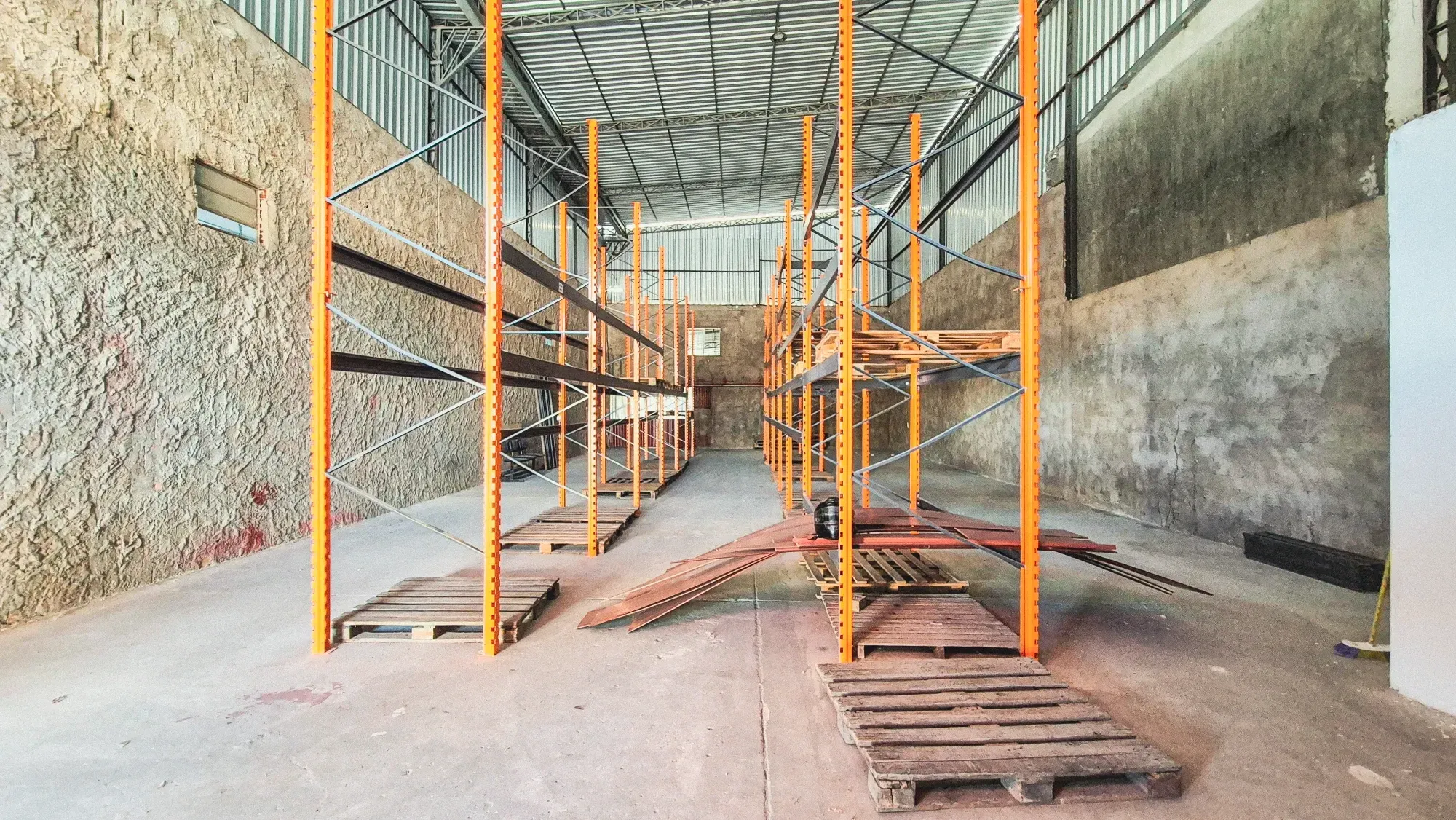 Imagem Galpão para Alugar, 240 m² em Novo Aleixo - Manaus