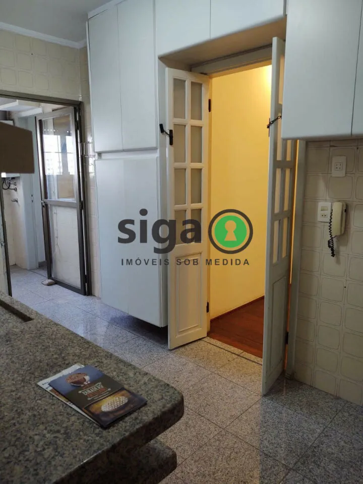 Imagem Apartamento com Suíte, 2 Vagas e Conforto para Sua Família.