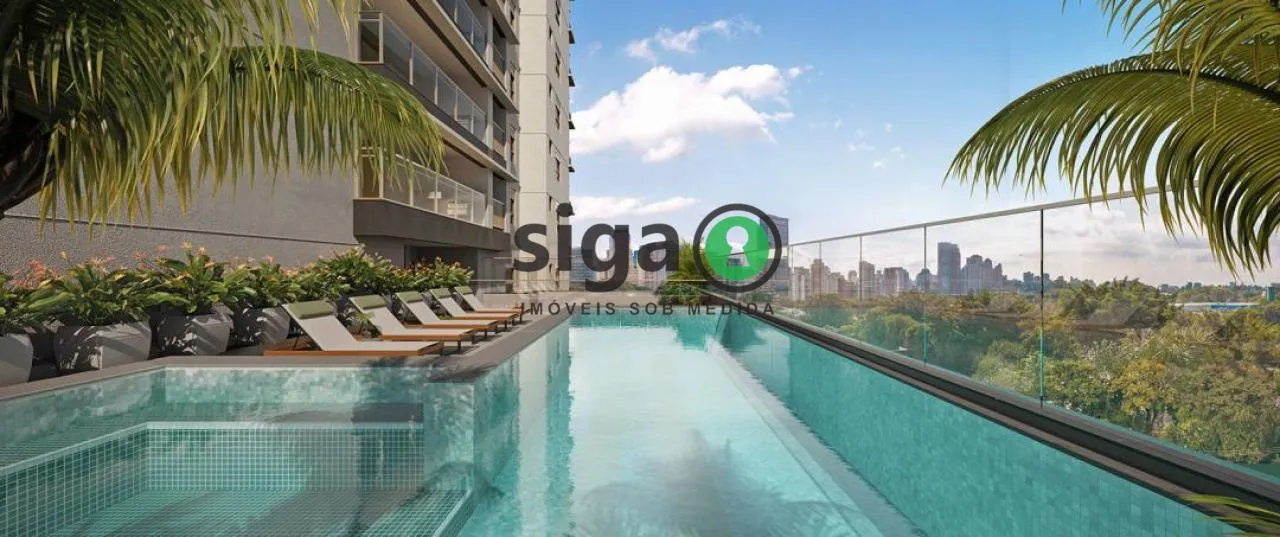 Imagem Apartamento para venda na Vila Mariana, São Paulo - SP