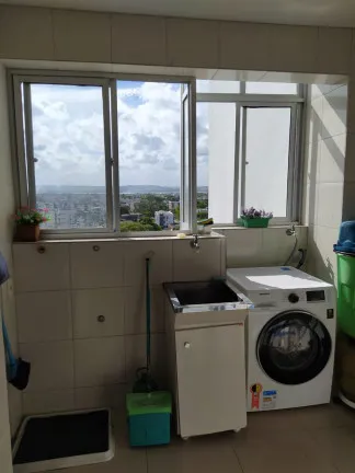 Imagem Apartamento com 3 Quartos à Venda, 110 m² em Candeias - Jaboatão dos Guararapes