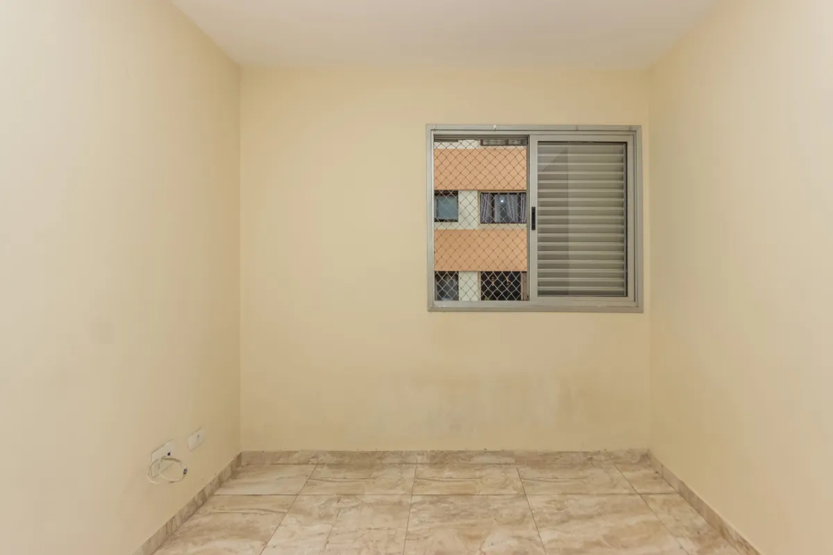 Imagem Apartamento para venda em Saúde com 3 quartos, sendo 1 suíte, 75m2