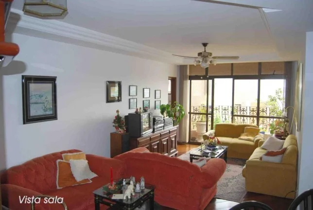 Imagem Apartamento para Venda em São Caetano do Sul / SP no bairro Santa Paula