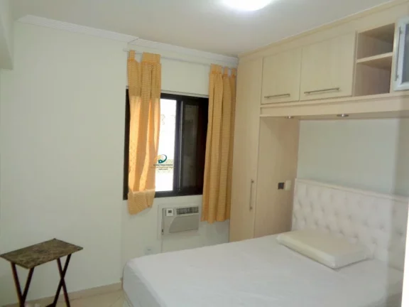 Imagem Apartamento Padrão para Venda em Astúrias Guarujá-SP