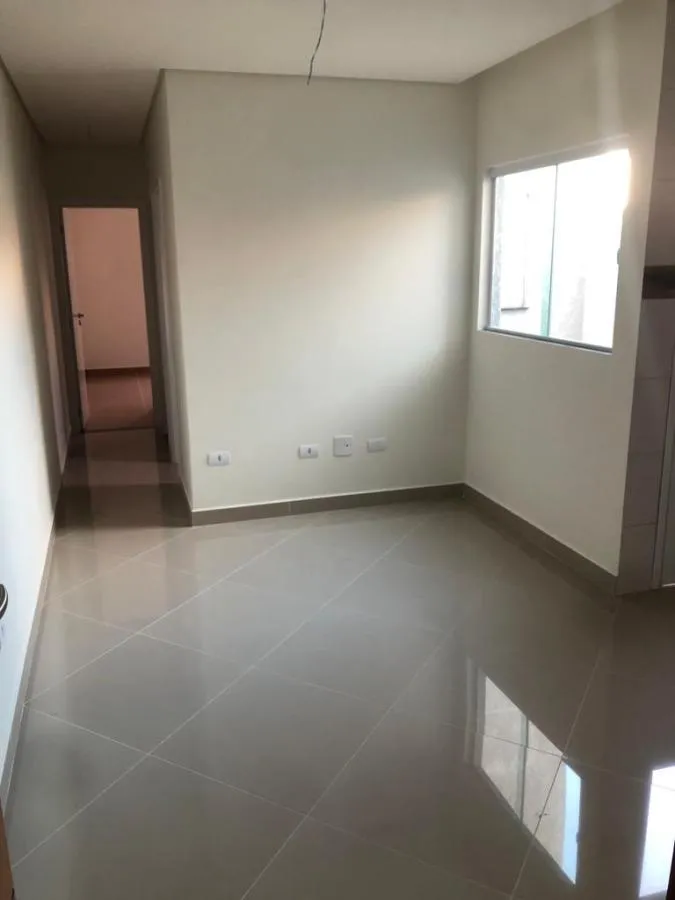 Imagem Apartamento para Venda em Santo André / SP no bairro Parque Oratório