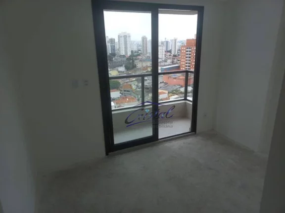 Imagem Apartamento com 2 dormitorios 1 suite 2 vagas de garagem