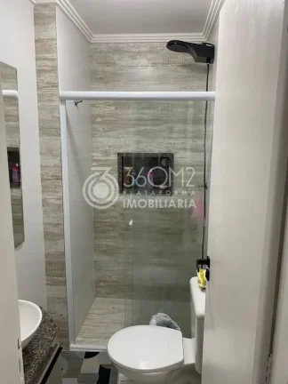 Imagem Apartamento sem Condomínio para Venda em Santo André / SP no bairro Vila Helena