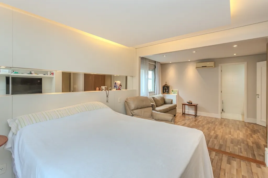 Imagem Apartamento em Bela Vista