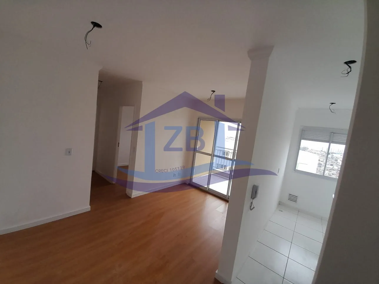 Imagem APARTAMENTO RESIDENCIAL em OSASCO - SP, PADROEIRA