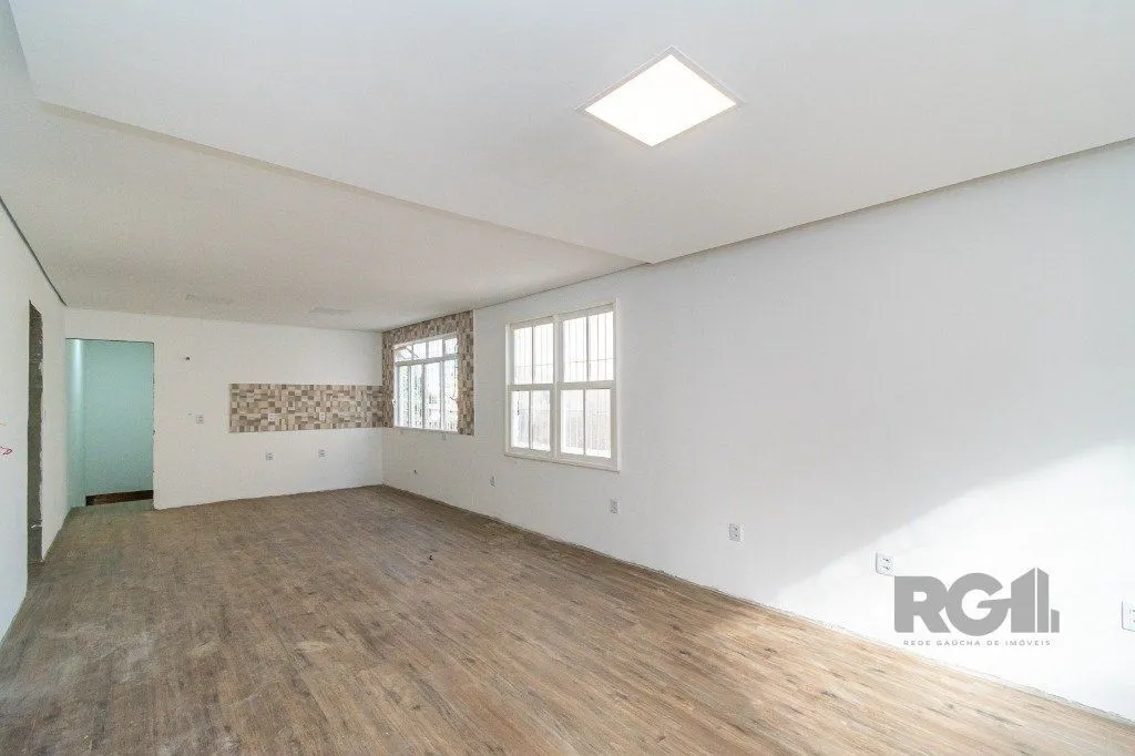 Imagem Casa no bairro Cristal de 3 dormitórios