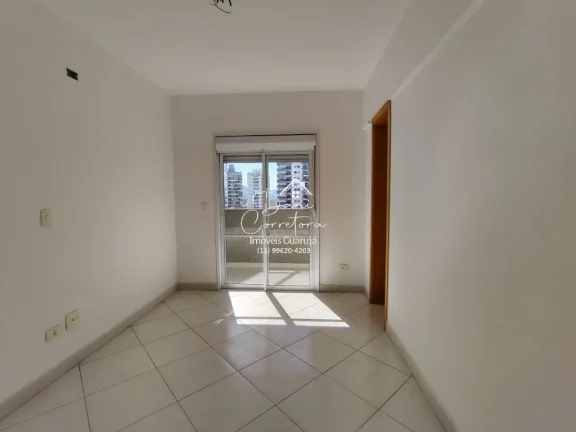 Imagem Apartamento no Ed Camarot Astúrias, Guarujá-SP: 3 suítes, 2 salas, 5 banheiros, 2 vagas de garagem! Melhor oportunidade