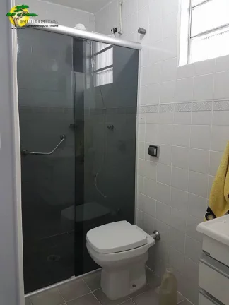 Imagem CASA TÉRREA C/ EDICULA E 2 VAGAS PARA VENDA NA V.N.CACHOEIRINHA