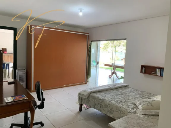 Imagem CASA RESIDENCIAL em CAJAMAR - SP, JORDANÉSIA (JORDANÉSIA)