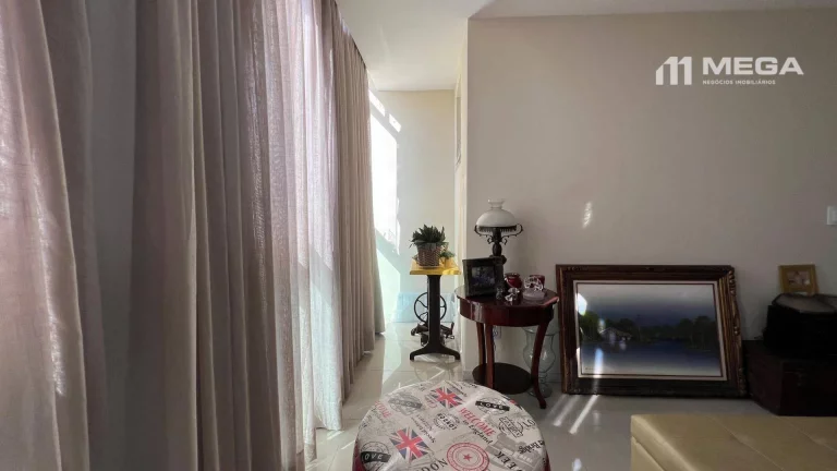 Imagem Apartamento com 2 dormitórios à venda, 70 m² por R$ 690.000,00 - Itapuã - Vila Velha/ES
