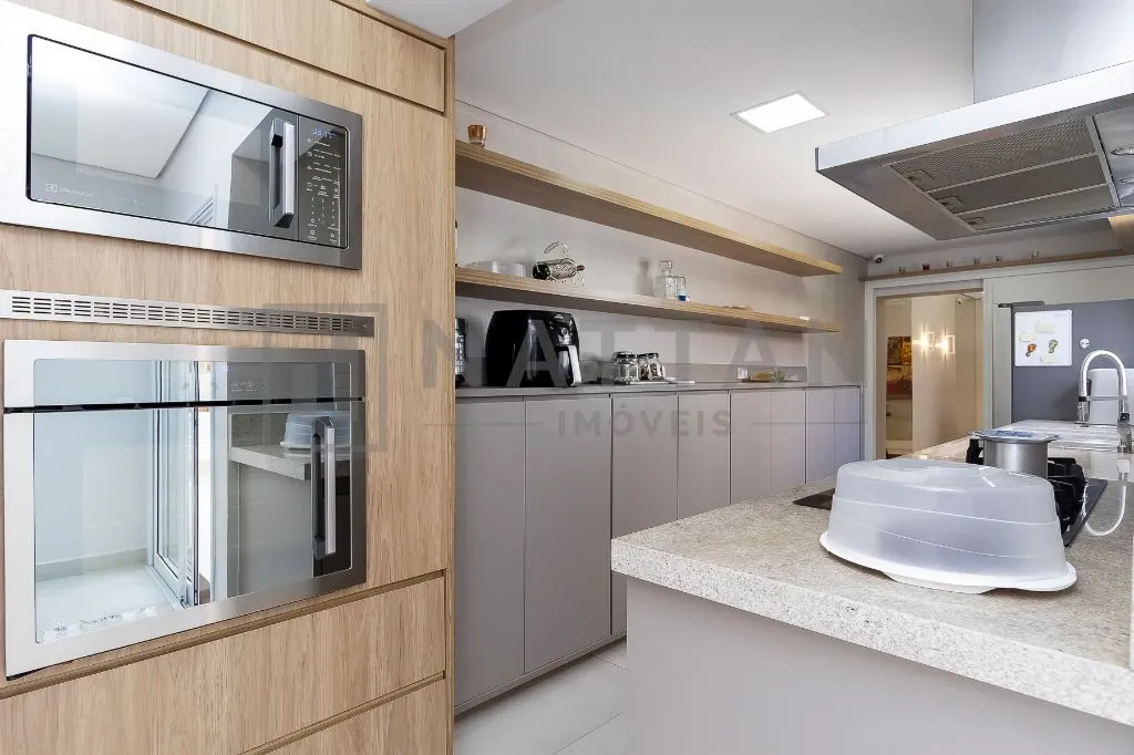 Imagem Sobrado com 3 dormitórios à venda, 270 m² por R$ 2.687.000,00 - Tatuapé - São Paulo/SP