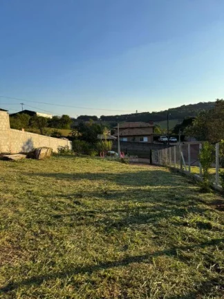 Imagem Terreno à venda, 500 m² por R$ 248.000 - Recreio Costa Verde - Itatiba/SP