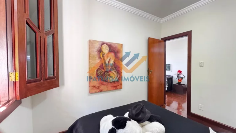 Imagem Casa à Venda no Bairro das Águas - 4 Dormitórios em Ipatinga