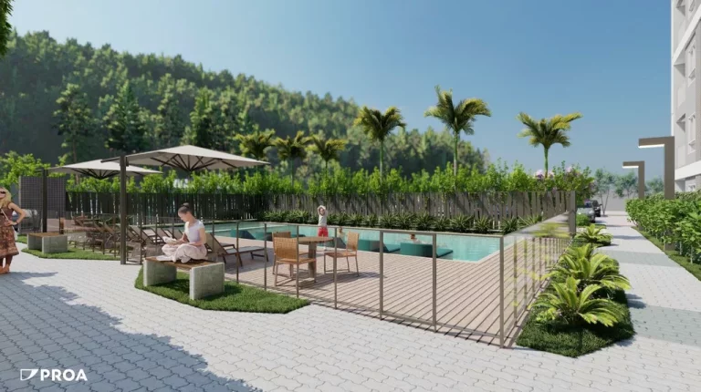 Imagem Apartamento à venda em Itapema, Morretes, com 2 quartos, 58,08m2