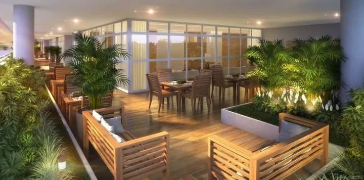Apartamento com 2 Quartos à Venda, 71 m² em Tatuapé - São Paulo