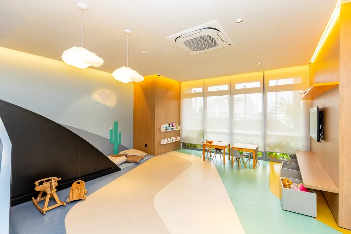 Imagem Studio com 1 Quarto à Venda, 25 m² em Santo Amaro - São Paulo