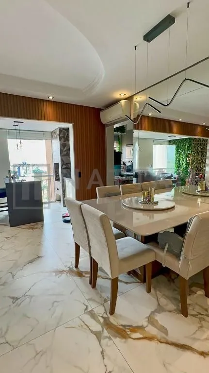 Imagem Apartamento com 3 dormitórios à venda, 98 m² por R$ 1.390.000,00 - Vila Carrão - São Paulo/SP