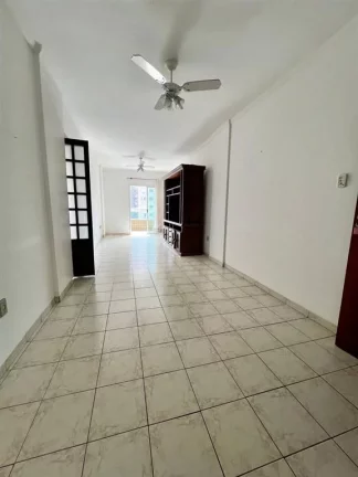 Imagem Apartamento com 2 dorms, Aviação, Praia Grande - R$ 410 mil, Cod: 2600
