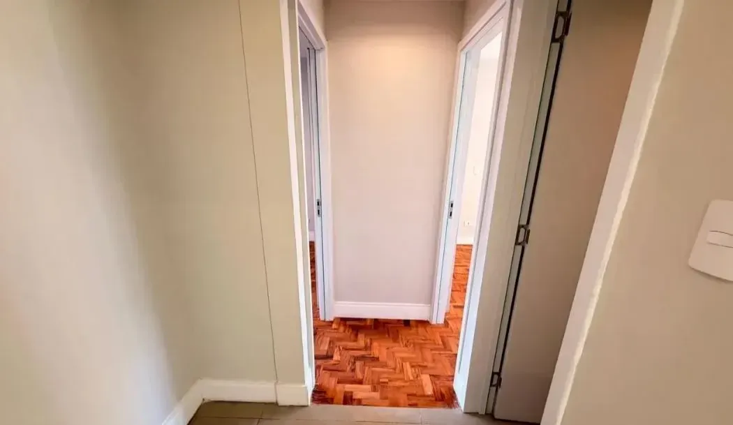 Imagem Apartamento com 2 Quartos à Venda, 72 m² em Vila Uberabinha - São Paulo