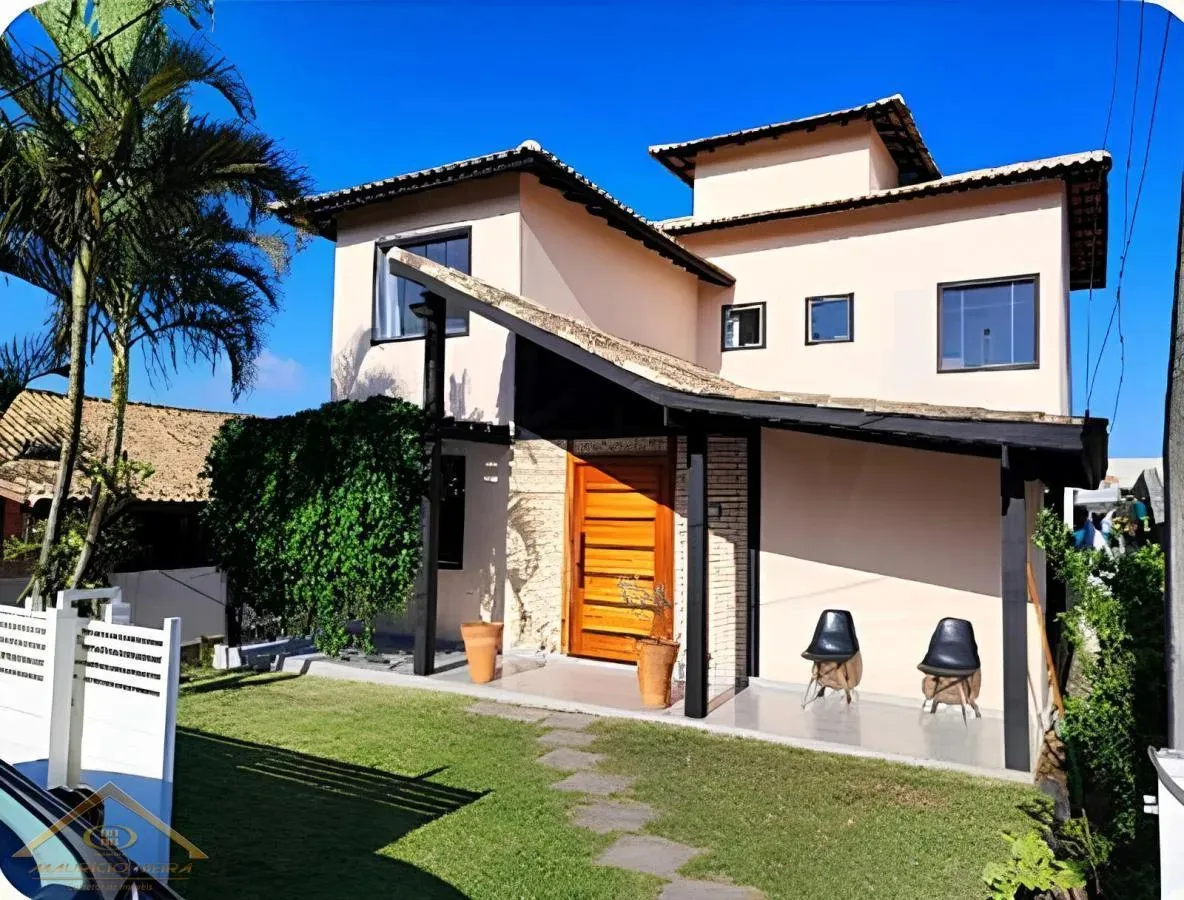 Foto do imóvel Casa em Condomínio para Venda em São Pedro da Aldeia / RJ
