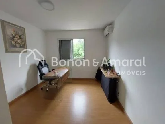 Imagem Casa a venda no Condomínio Homeland, em Barão Geraldo. Sobrado com 3 quartos sendo 2 suítes. Ampl...