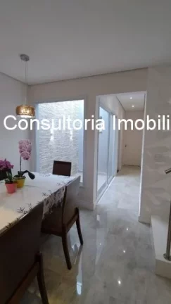 Imagem CASA EM CONDOMÍNIO PARK REAL EM INDAIATUBA SP.